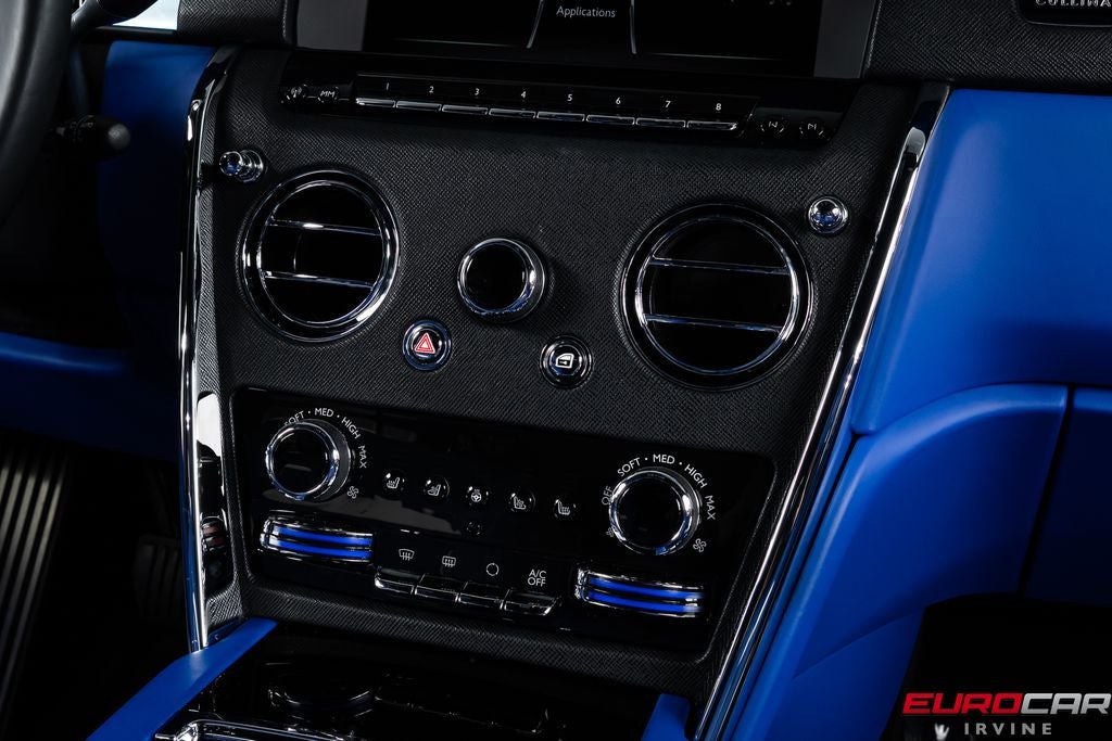 2023 Rolls-Royce Cullinan *SHOOTING STAR HEADLINER * REAR THEATER*