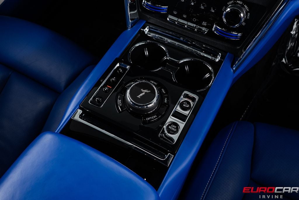 2023 Rolls-Royce Cullinan *SHOOTING STAR HEADLINER * REAR THEATER*