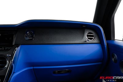 2023 Rolls-Royce Cullinan *SHOOTING STAR HEADLINER * REAR THEATER*