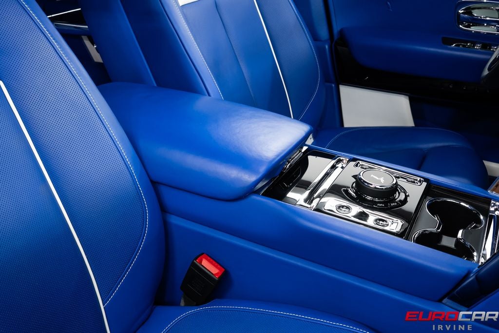 2023 Rolls-Royce Cullinan *SHOOTING STAR HEADLINER * REAR THEATER*