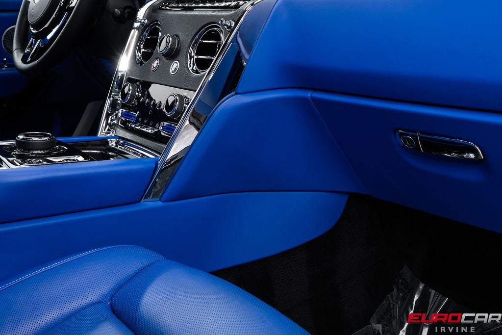 2023 Rolls-Royce Cullinan *SHOOTING STAR HEADLINER * REAR THEATER*