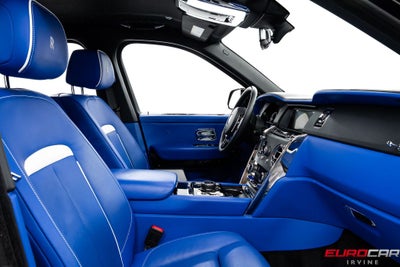 2023 Rolls-Royce Cullinan *SHOOTING STAR HEADLINER * REAR THEATER*