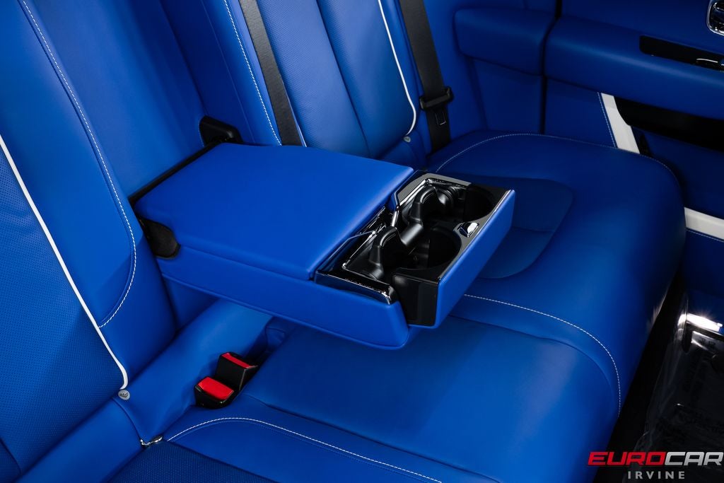 2023 Rolls-Royce Cullinan *SHOOTING STAR HEADLINER * REAR THEATER*
