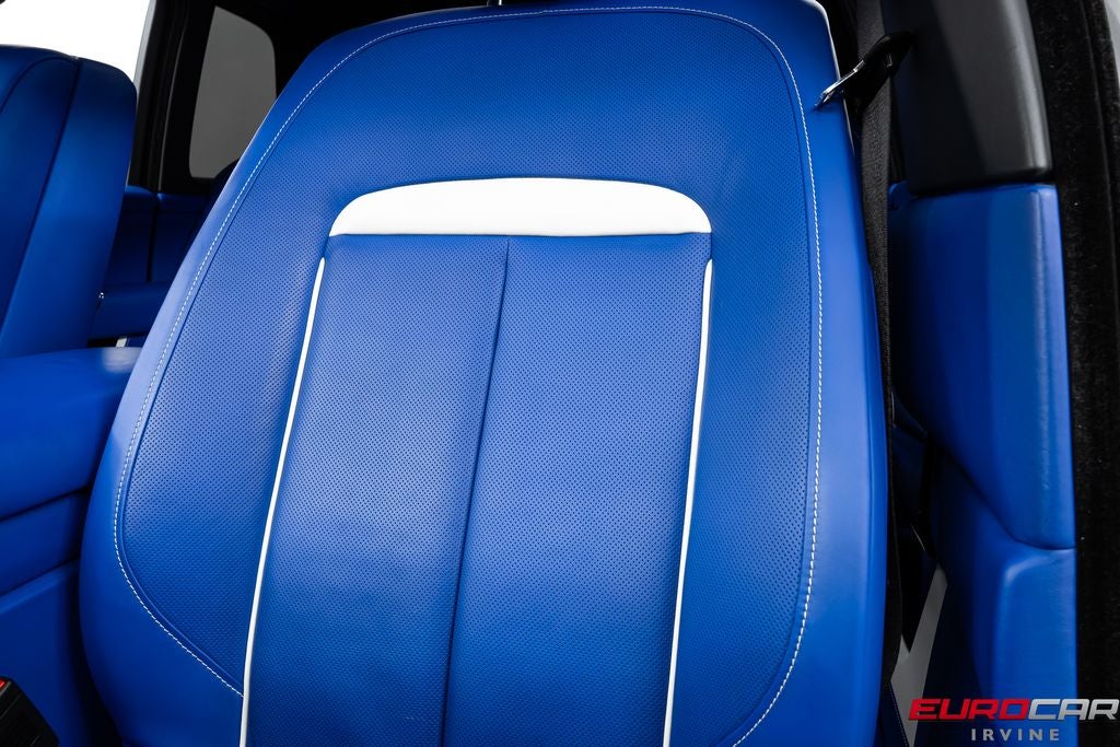 2023 Rolls-Royce Cullinan *SHOOTING STAR HEADLINER * REAR THEATER*