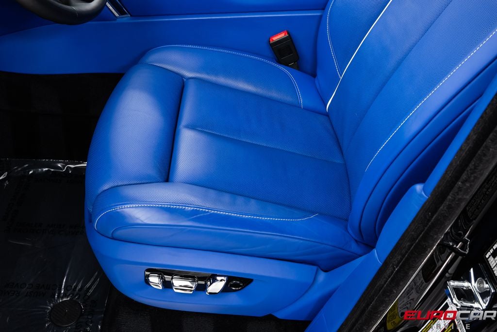 2023 Rolls-Royce Cullinan *SHOOTING STAR HEADLINER * REAR THEATER*