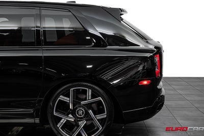 2022 Rolls-Royce Cullinan Black Badge *SHOOTING STAR HEADLINER * FULL PPF*