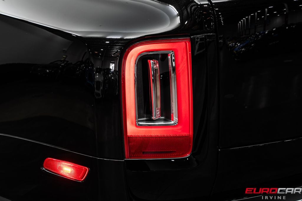 2022 Rolls-Royce Cullinan Black Badge *SHOOTING STAR HEADLINER * FULL PPF*