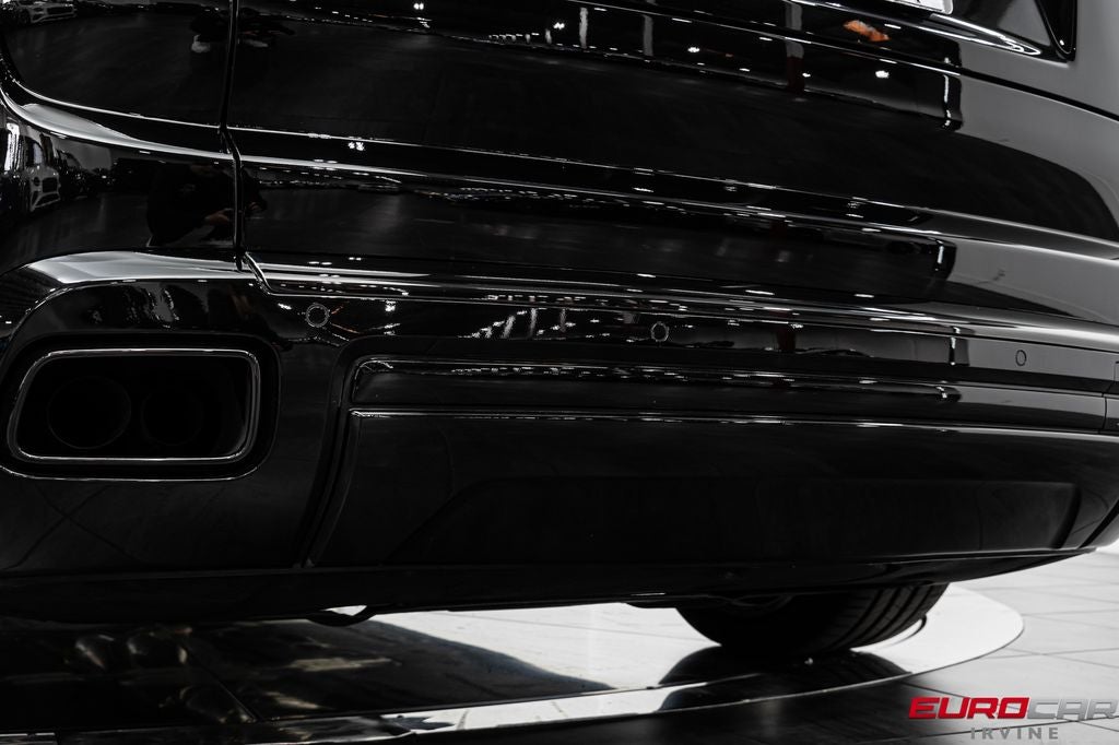 2022 Rolls-Royce Cullinan Black Badge *SHOOTING STAR HEADLINER * FULL PPF*