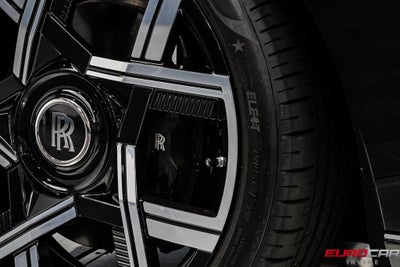 2022 Rolls-Royce Cullinan Black Badge *SHOOTING STAR HEADLINER * FULL PPF*