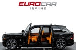 2022 Rolls-Royce Cullinan Black Badge *SHOOTING STAR HEADLINER * FULL PPF*