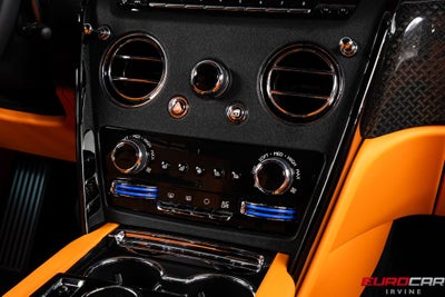 2022 Rolls-Royce Cullinan Black Badge *SHOOTING STAR HEADLINER * FULL PPF*