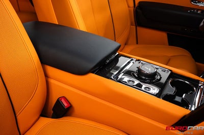 2022 Rolls-Royce Cullinan Black Badge *SHOOTING STAR HEADLINER * FULL PPF*