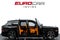 2022 Rolls-Royce Cullinan Black Badge *SHOOTING STAR HEADLINER * FULL PPF*