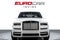 2020 Rolls-Royce Cullinan Base