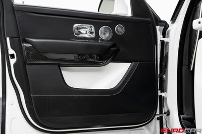 2020 Rolls-Royce Cullinan Base