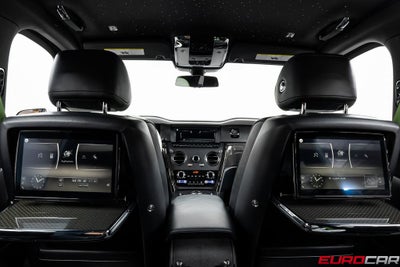 2020 Rolls-Royce Cullinan Base