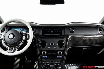 2020 Rolls-Royce Cullinan Base