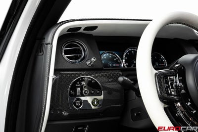 2020 Rolls-Royce Cullinan Base