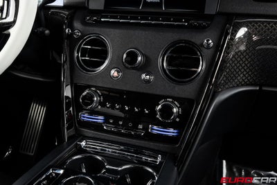 2020 Rolls-Royce Cullinan Base