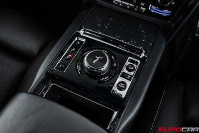 2020 Rolls-Royce Cullinan Base