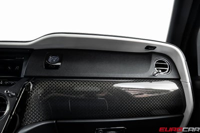 2020 Rolls-Royce Cullinan Base