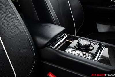 2020 Rolls-Royce Cullinan Base