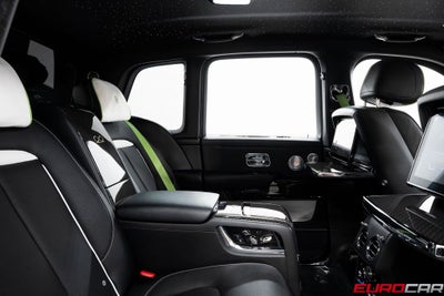 2020 Rolls-Royce Cullinan Base