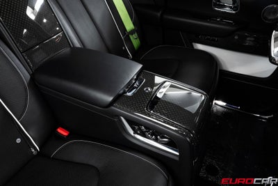 2020 Rolls-Royce Cullinan Base