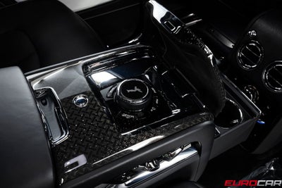 2020 Rolls-Royce Cullinan Base