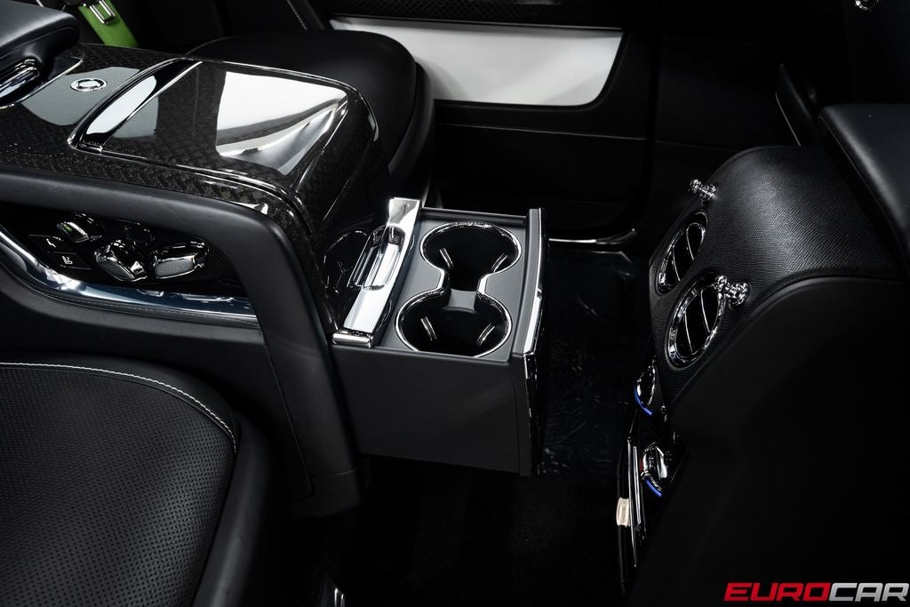 2020 Rolls-Royce Cullinan Base