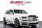 2020 Rolls-Royce Cullinan Base