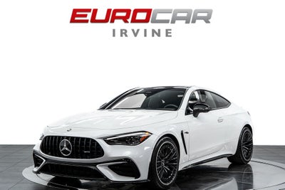 2024 Mercedes-Benz CLE CLE 53 AMG® *PERFORMANCE STUDIO PACK*