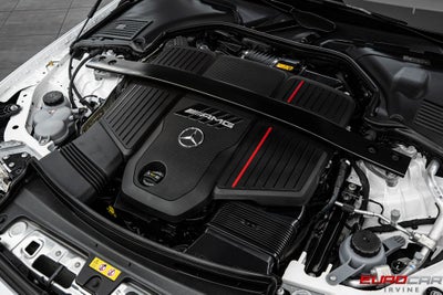 2024 Mercedes-Benz CLE CLE 53 AMG® *PERFORMANCE STUDIO PACK*
