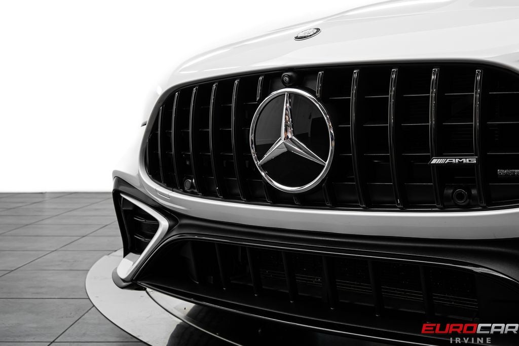 2024 Mercedes-Benz CLE CLE 53 AMG® *PERFORMANCE STUDIO PACK*