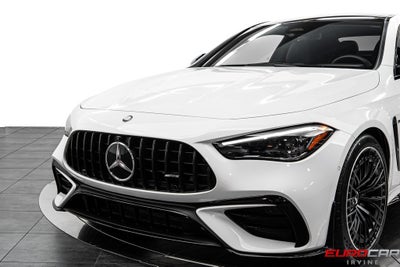 2024 Mercedes-Benz CLE CLE 53 AMG® *PERFORMANCE STUDIO PACK*