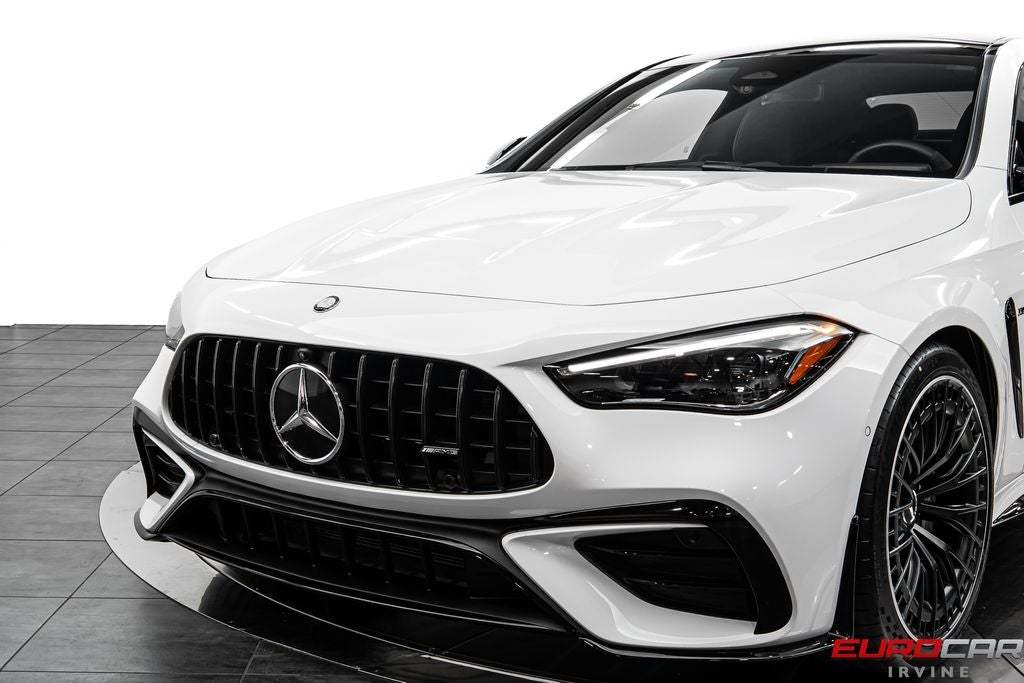 2024 Mercedes-Benz CLE CLE 53 AMG® *PERFORMANCE STUDIO PACK*