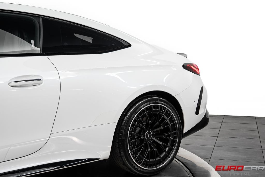 2024 Mercedes-Benz CLE CLE 53 AMG® *PERFORMANCE STUDIO PACK*
