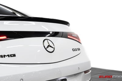 2024 Mercedes-Benz CLE CLE 53 AMG® *PERFORMANCE STUDIO PACK*