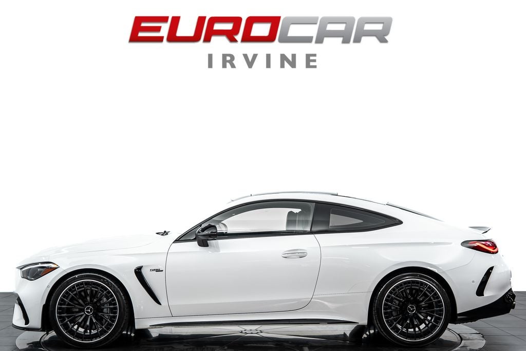 2024 Mercedes-Benz CLE CLE 53 AMG® *PERFORMANCE STUDIO PACK*