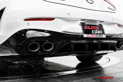 2024 Mercedes-Benz CLE CLE 53 AMG® *PERFORMANCE STUDIO PACK*
