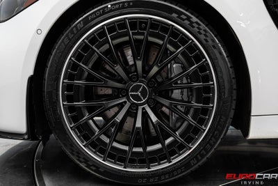 2024 Mercedes-Benz CLE CLE 53 AMG® *PERFORMANCE STUDIO PACK*