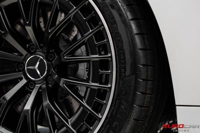2024 Mercedes-Benz CLE CLE 53 AMG® *PERFORMANCE STUDIO PACK*