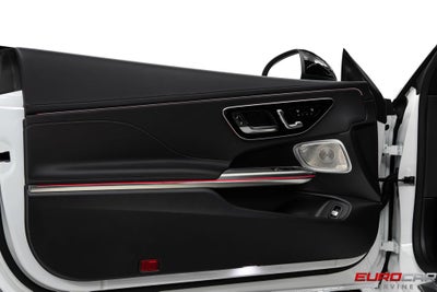 2024 Mercedes-Benz CLE CLE 53 AMG® *PERFORMANCE STUDIO PACK*