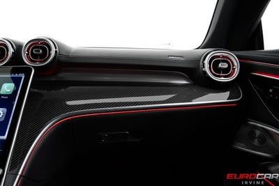 2024 Mercedes-Benz CLE CLE 53 AMG® *PERFORMANCE STUDIO PACK*