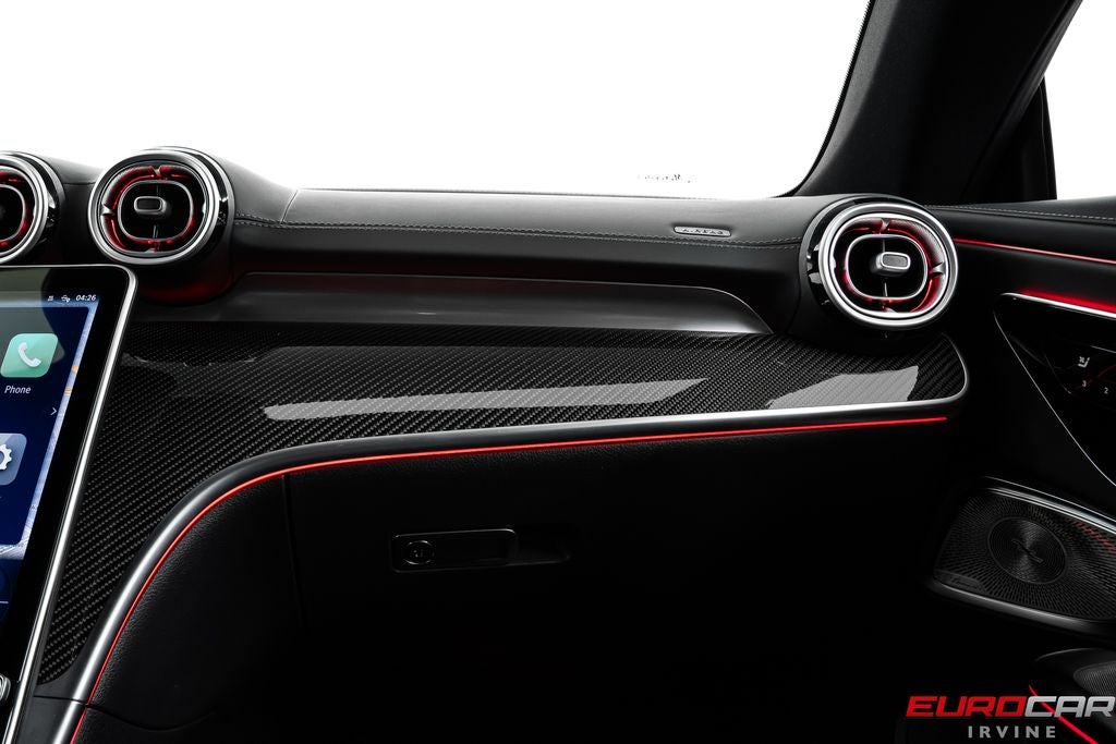 2024 Mercedes-Benz CLE CLE 53 AMG® *PERFORMANCE STUDIO PACK*