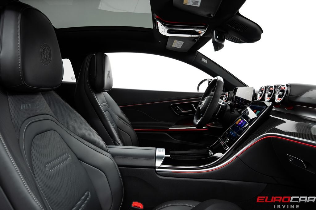 2024 Mercedes-Benz CLE CLE 53 AMG® *PERFORMANCE STUDIO PACK*
