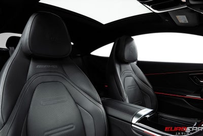 2024 Mercedes-Benz CLE CLE 53 AMG® *PERFORMANCE STUDIO PACK*