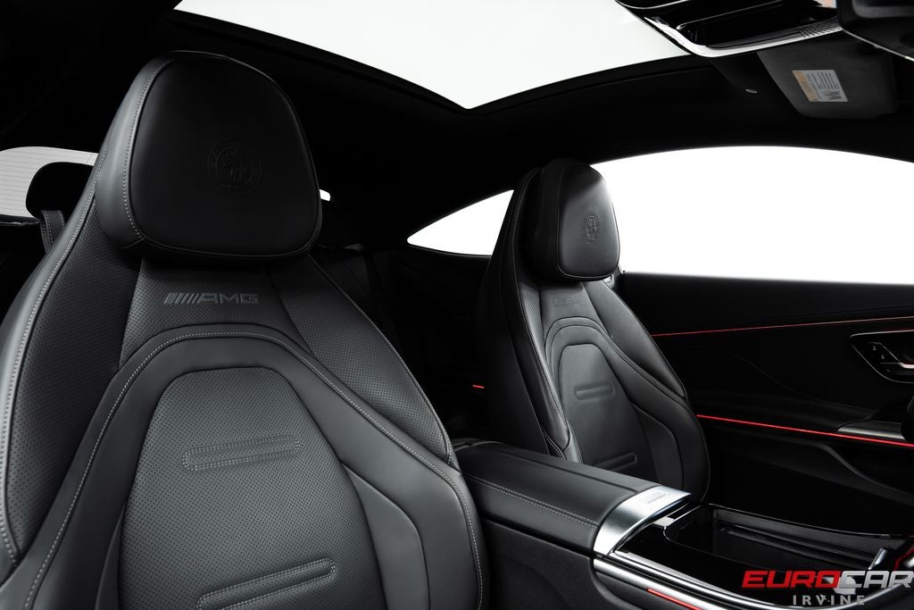 2024 Mercedes-Benz CLE CLE 53 AMG® *PERFORMANCE STUDIO PACK*