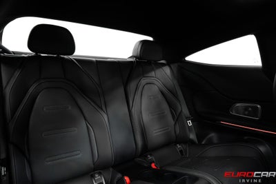 2024 Mercedes-Benz CLE CLE 53 AMG® *PERFORMANCE STUDIO PACK*