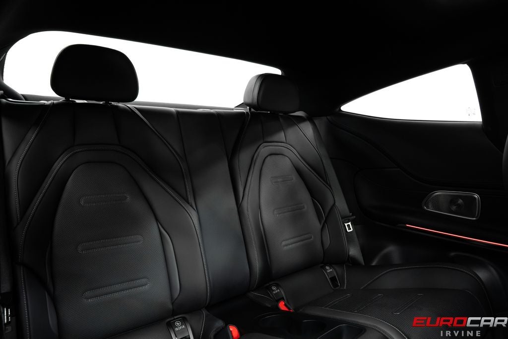 2024 Mercedes-Benz CLE CLE 53 AMG® *PERFORMANCE STUDIO PACK*